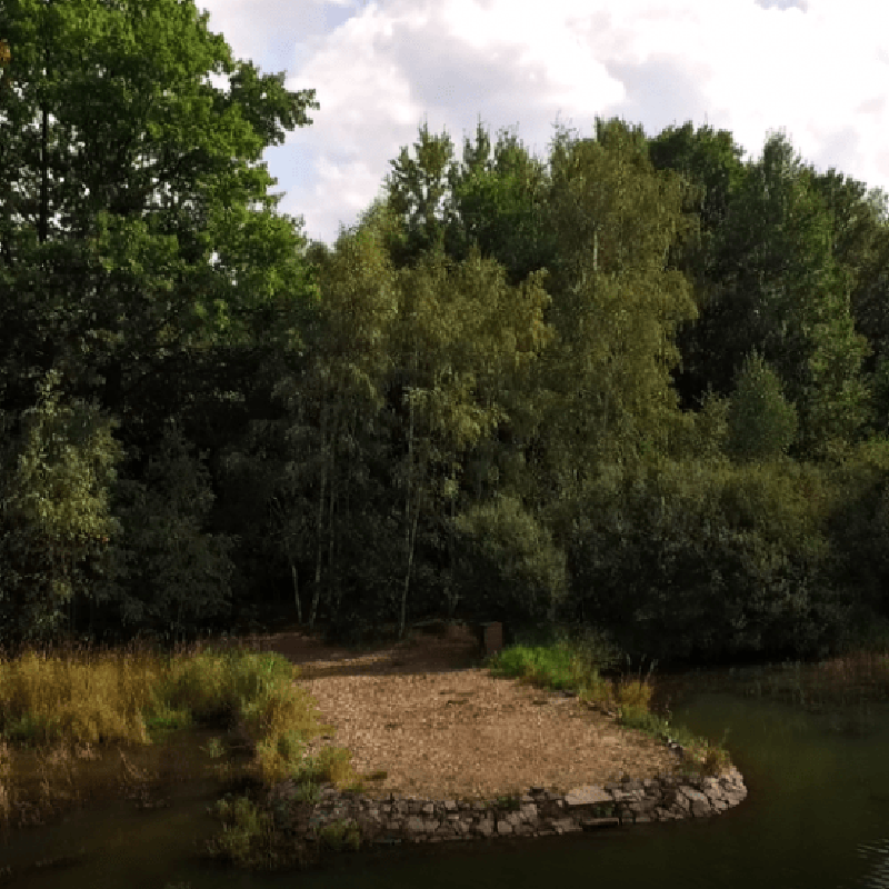 Der See Katlov Katlov Lakes & Homes